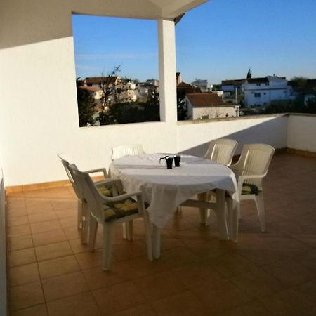 Maria Apartments Vodice Buitenkant foto