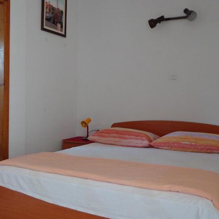 Maria Apartments Vodice Buitenkant foto