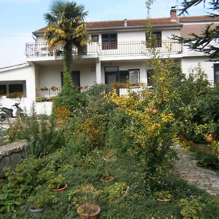 Maria Apartments Vodice Buitenkant foto