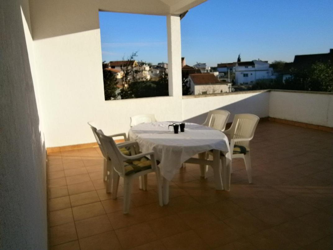 Maria Apartments Vodice Buitenkant foto