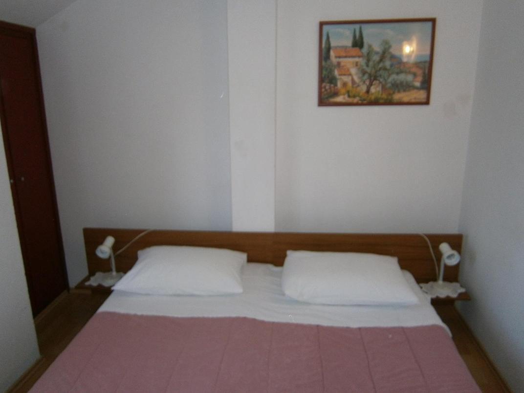 Maria Apartments Vodice Buitenkant foto