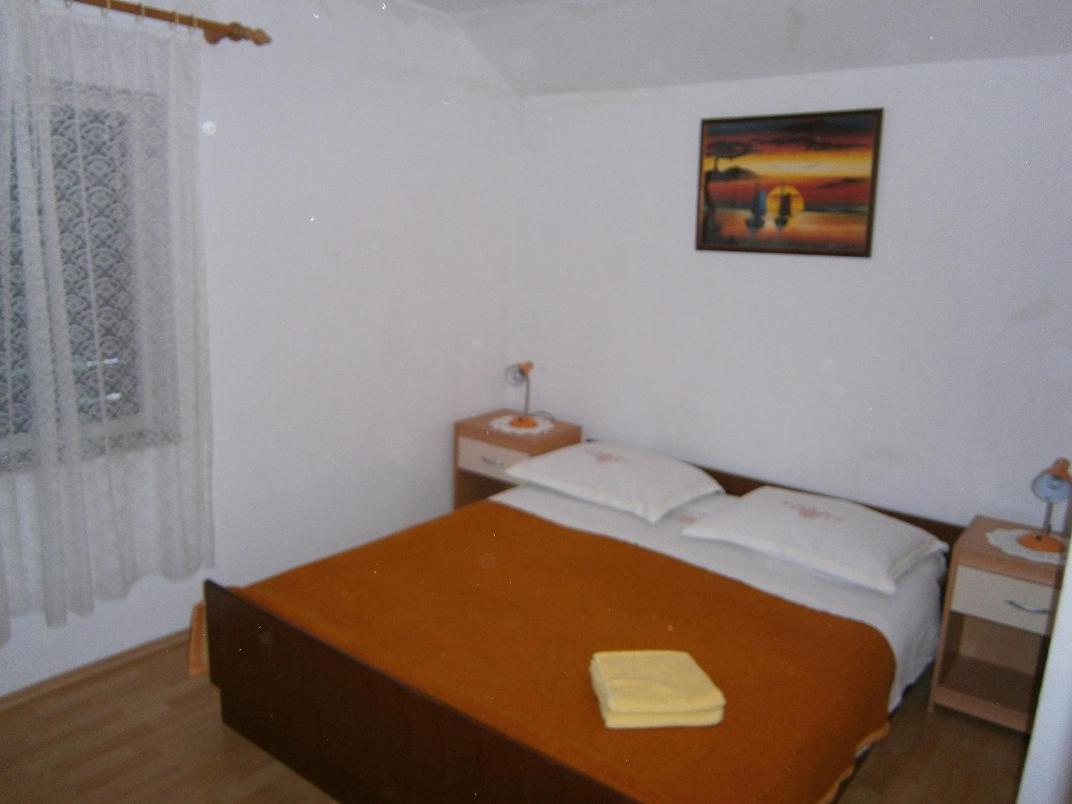 Maria Apartments Vodice Buitenkant foto