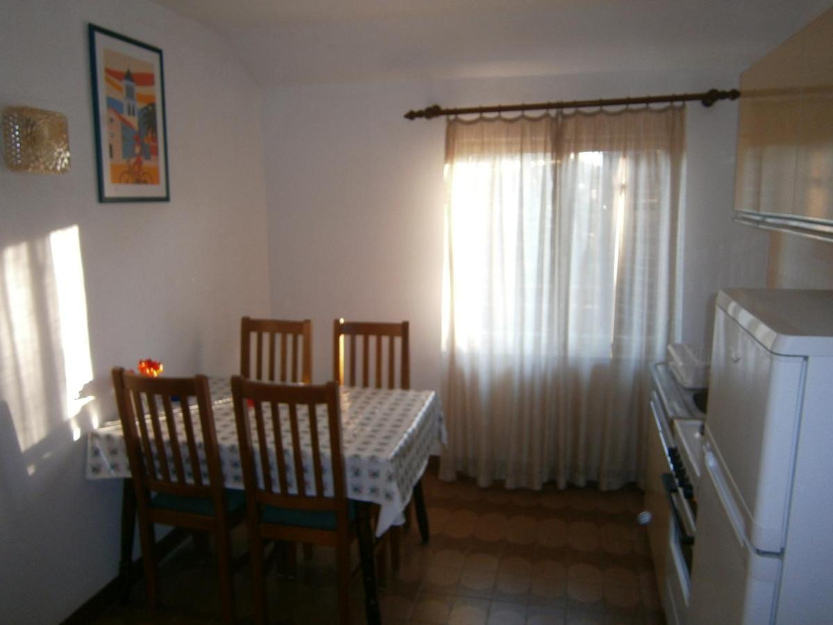 Maria Apartments Vodice Buitenkant foto