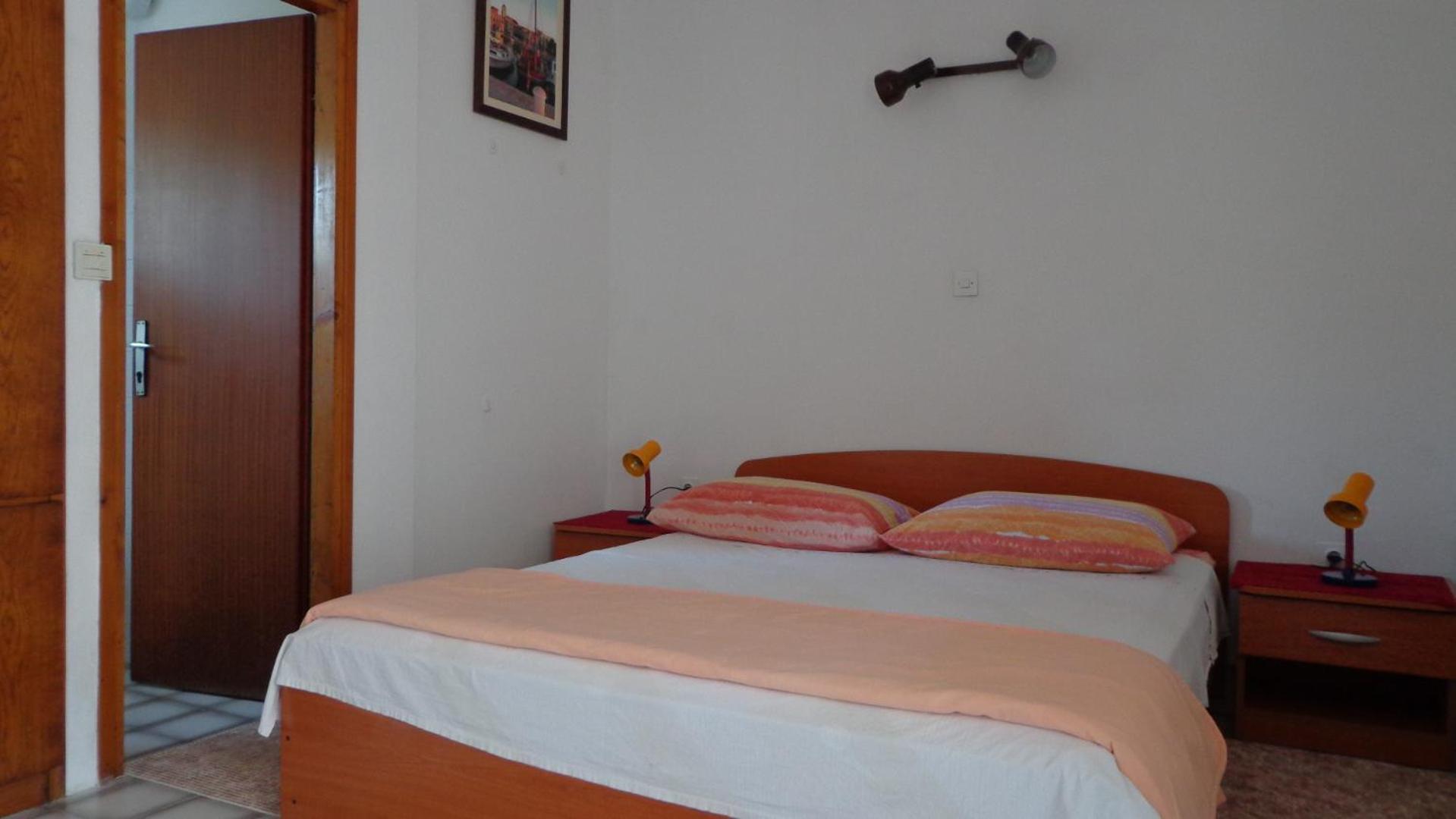 Maria Apartments Vodice Buitenkant foto