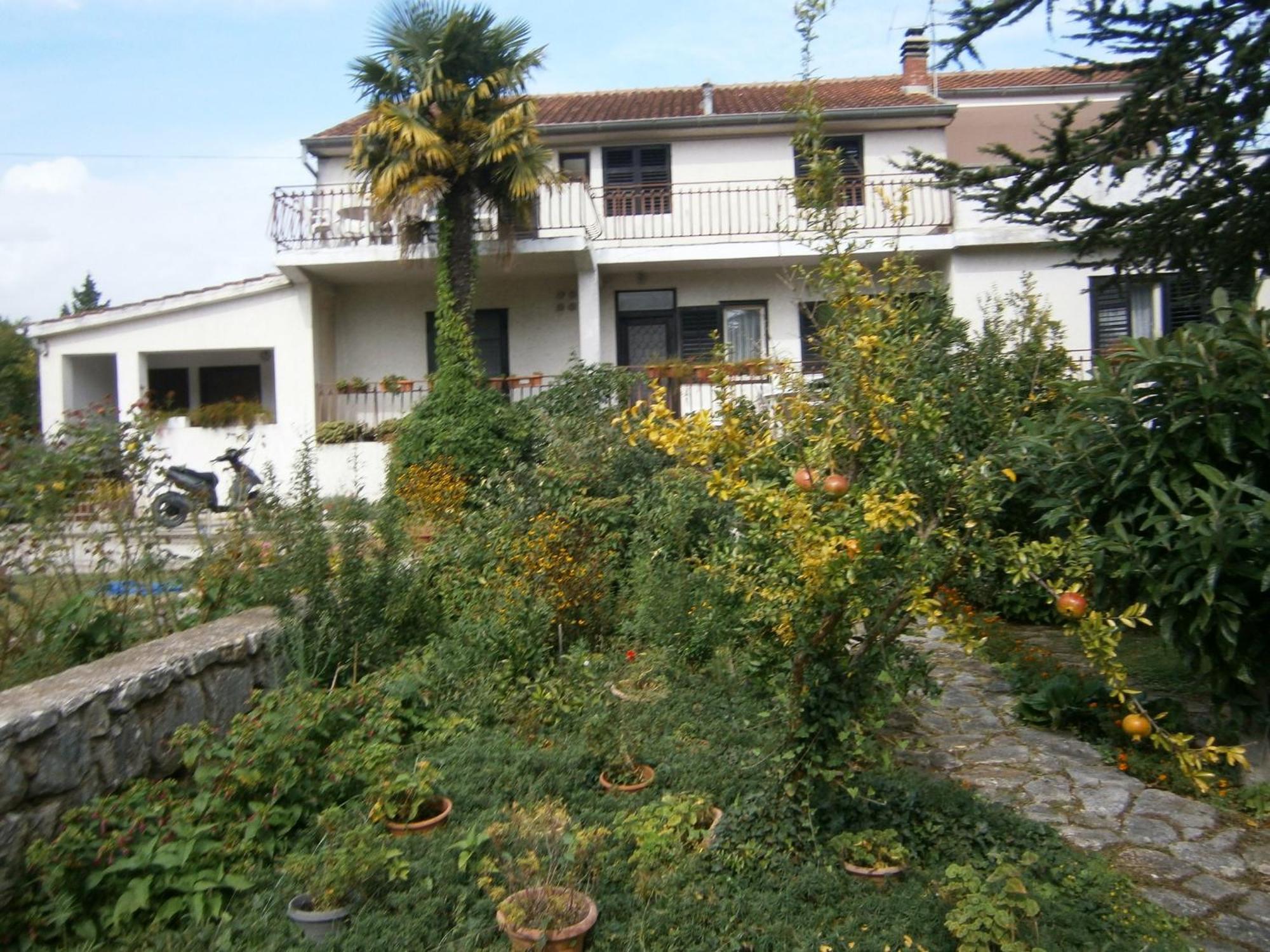 Maria Apartments Vodice Buitenkant foto